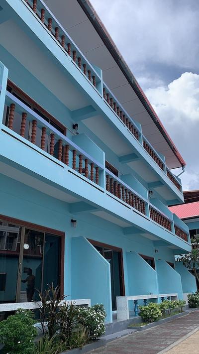 O'shop Residence Patong Beach