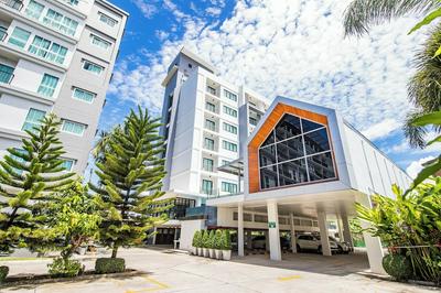 Phavina Hotel Rayong