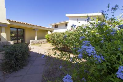 La Ciaccia Sea Apartment