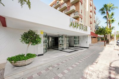 Sunstay Jupiter Flat I Benalmadena