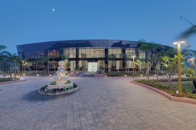 The Fern Heaven on The Hills Hatgad-Saputara, Series by Marriott