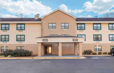 Extended Stay America Suites Washington DC Gaithersburg N