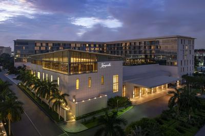 Kempinski Hotel Gold Coast City