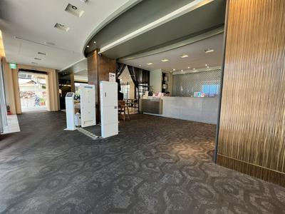 Forward Hotel Taipei