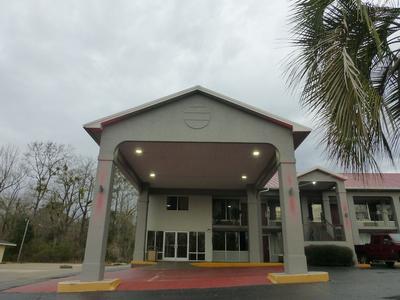 Red Roof Inn Evergreen