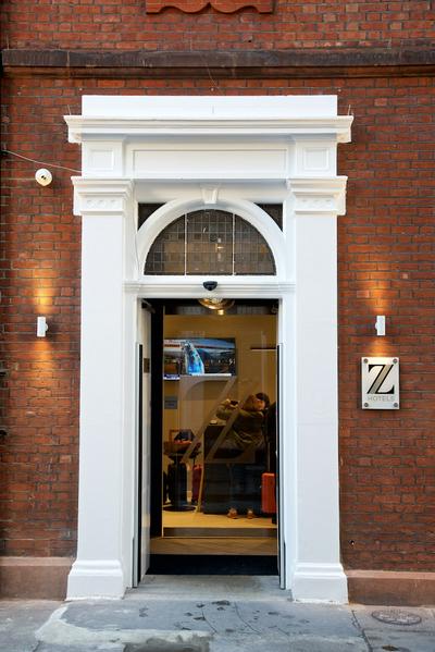 The Z Hotel Covent Garden