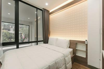 Royal Lotus Apartment and Hotel Ha Noi