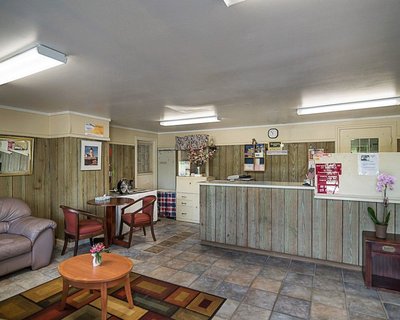 Econo Lodge