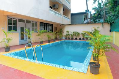 Itsy Hotels De Classio