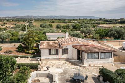 House Villas - Villa Scrusciurimare
