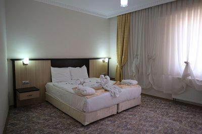 Roza Resort Thermal Hotel