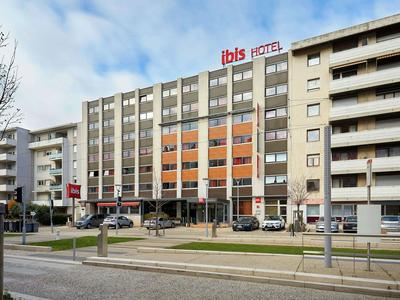 ibis Annemasse