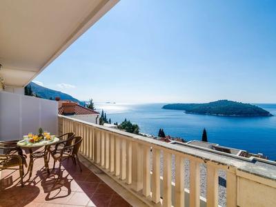 Apartments Bonavista - Premium Two Bedroom Apartment With Balcony and Sea View
