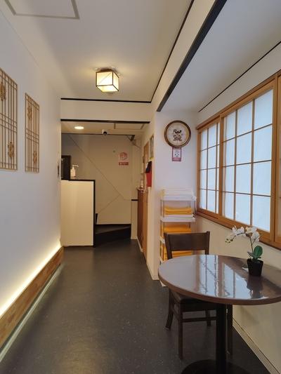 Hotel Belle Via Tokyo