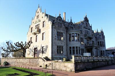 Villa 39 Apartment Hotel