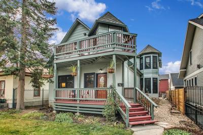 Hyde Park Family Retreat