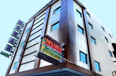Hotel Mohan International