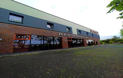 Hotel Modus & Restauracja Mocca D'oro