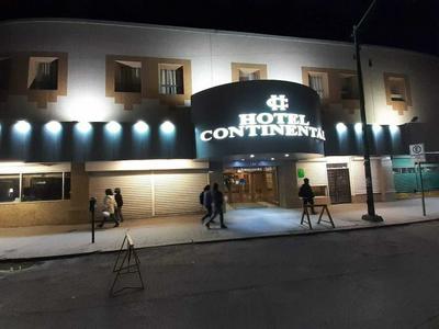 HOTEL CONTINENTAL
