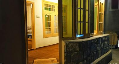 Mountain Refuge Guest House