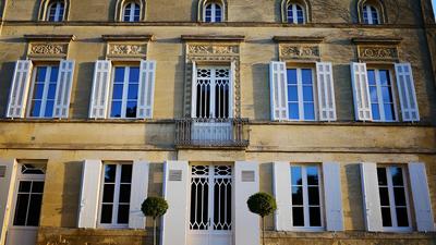 Chateau La Maronne