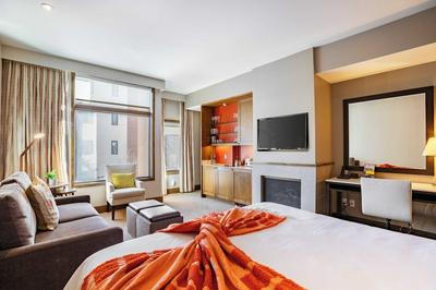 Beaver Creek Solace by Avantstay Resort Access With Pool + Hot Tub Premier Avon Location