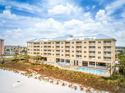 Holiday Inn Club Vacations Panama City Beach Resort by IHG