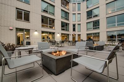Wrigley Suites
