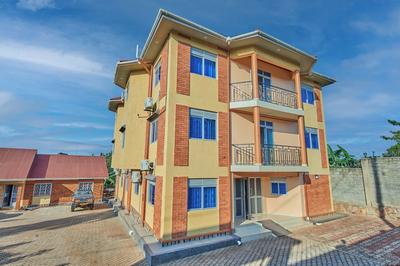 PB & J Christian Hotel