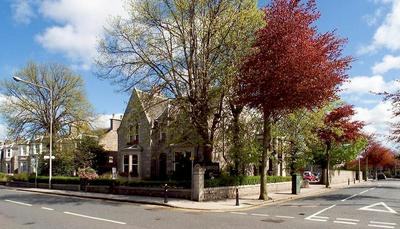 Ooters at The Mariner