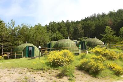 Astrocamp