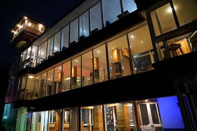 Hotel Gandhi's Paradise