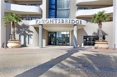 Knightsbridge Tower Apartment