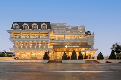 Hotel Carlito Tagaytay