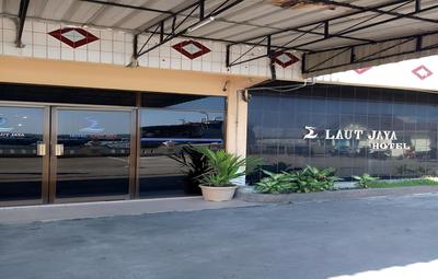 Hotel Laut Jaya