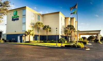 Holiday Inn Express Hotel and Suites Arcadia by IHG