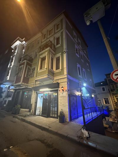 Green Bird Süit - Image 64