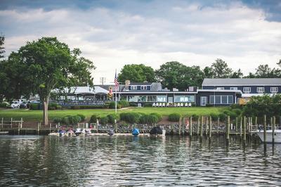 The Lodge at Great Oak Landing, Kuva 2