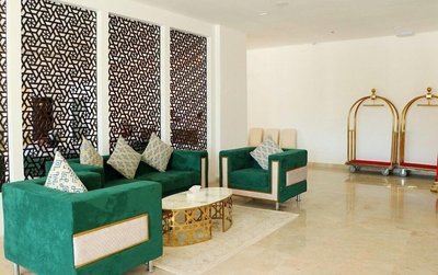 salalah royals hotel suites