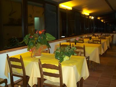 Agriturismo Il Maresciallo