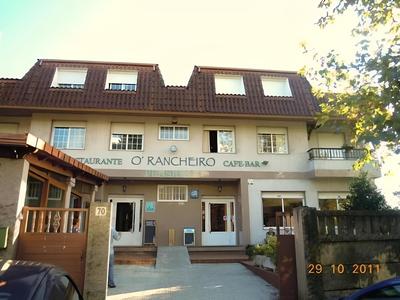Hostal O Rancheiro