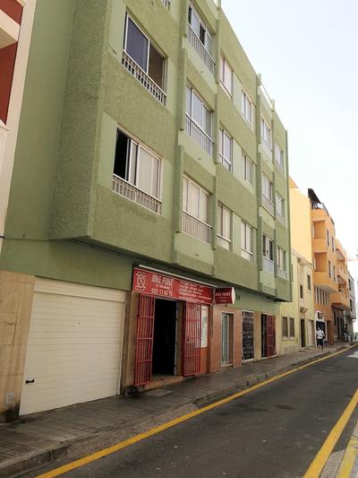 Acosta El Medano 2 Bedrooms 2 mins beach