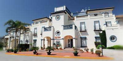 Leo Apartamentos San Bruno