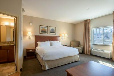 Western Slope Suites