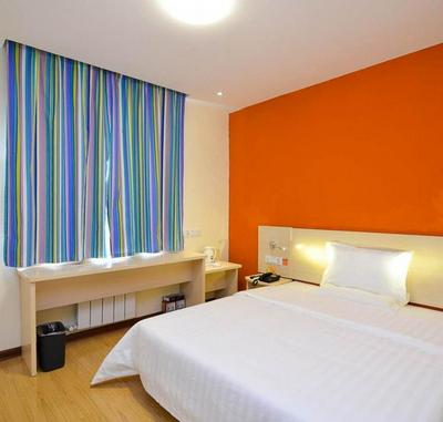 Life Yajo Hotel Fangcun Metro