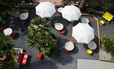 Hôtel Lemon