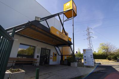 Premiere Classe Angers Est - St Barthelemy D'Anjou