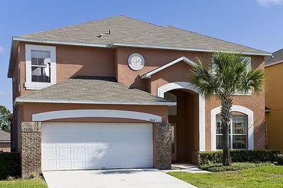 Ov1969 - Emerald Island - 6 Bed 5 Baths Villa