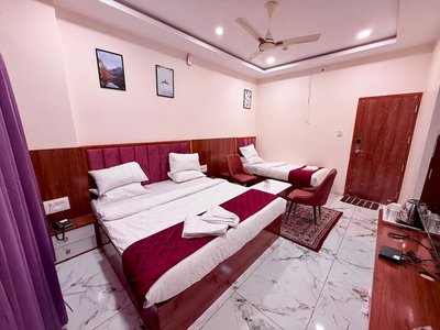 Travel Inn Vijayapura