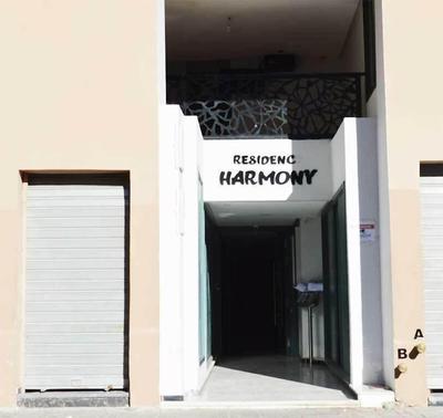 appartement Harmony